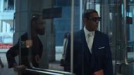 Denzel Washington plays David King in Highest 2 Lowest. (Image via A24)